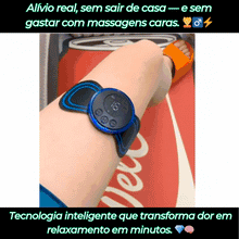 Carregar imagem no visualizador da galeria, NeuroPulse™ — Estimulação Inteligente, Alívio Instantâneo (LEVE 3 POR 2)