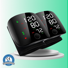 Carregar imagem no visualizador da galeria, PRESSURE PLUS- Acompanhe sua pressão de forma precisa e antecipe qualquer sinal de risco.