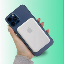 Carregar imagem no visualizador da galeria, AirPower Mag - Carregue seu iPhone em qualquer lugar com a potência e elegância