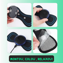 Carregar imagem no visualizador da galeria, NeuroPulse™ — Estimulação Inteligente, Alívio Instantâneo (LEVE 3 POR 2)