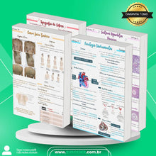 Carregar imagem no visualizador da galeria, Pacote Essenciais MED