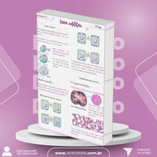 Carregar imagem no visualizador da galeria, Pacote COMPLETÃO