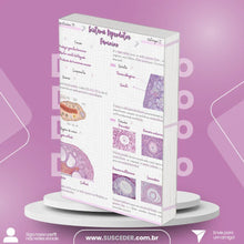 Carregar imagem no visualizador da galeria, Pacote COMPLETÃO