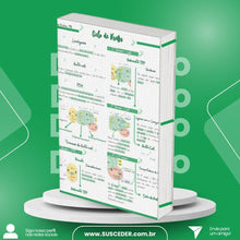 Carregar imagem no visualizador da galeria, Pacote COMPLETÃO