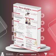 Carregar imagem no visualizador da galeria, Pacote COMPLETÃO