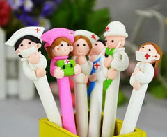 Kit de Caneta Equipe Médica