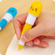 Carregar imagem no visualizador da galeria, Kit De Canetas Em Formato de Comprimido
