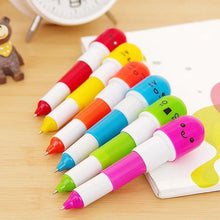 Carregar imagem no visualizador da galeria, Kit De Canetas Em Formato de Comprimido
