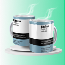 Carregar imagem no visualizador da galeria, Ritalina CUP
