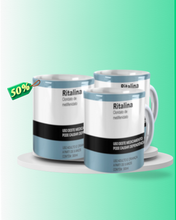 Carregar imagem no visualizador da galeria, Ritalina CUP
