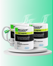 Carregar imagem no visualizador da galeria, Rivotril CUP
