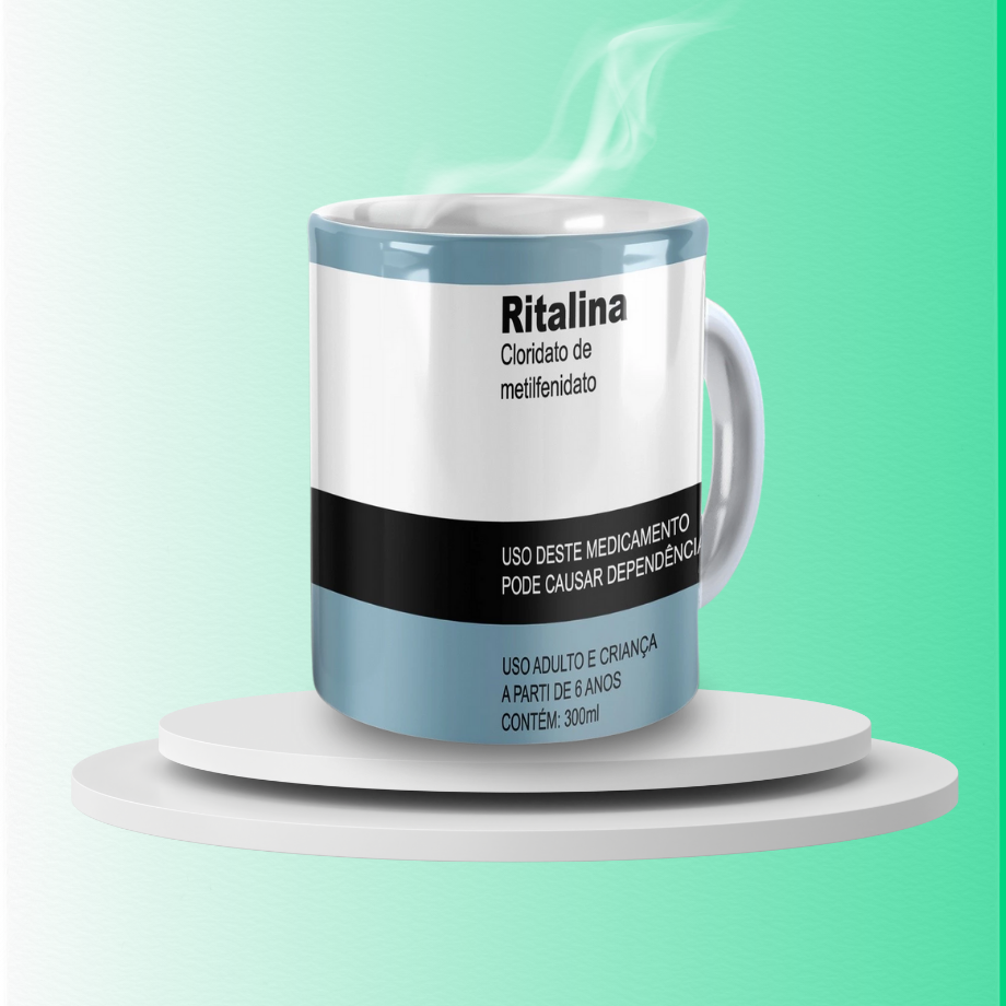 Ritalina CUP