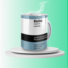 Ritalina CUP