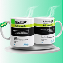 Carregar imagem no visualizador da galeria, Rivotril CUP
