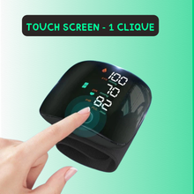 Carregar imagem no visualizador da galeria, PRESSURE PLUS-  Acompanhe sua pressão de forma precisa e antecipe qualquer sinal de risco.
