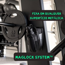 Carregar imagem no visualizador da galeria, MagFit Pro™ - Seu treino no ritmo da praticidade magnética.
