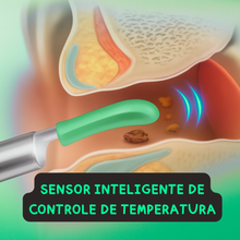 Carregar imagem no visualizador da galeria, ClearEar™ — Veja mais. Limpe melhor. Com total segurança.
