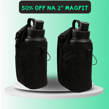 Carregar imagem no visualizador da galeria, MagFit Pro™ - Seu treino no ritmo da praticidade magnética.
