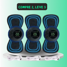 Carregar imagem no visualizador da galeria, NeuroPulse™ — Estimulação Inteligente, Alívio Instantâneo (LEVE 3 POR 2)
