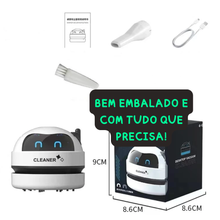 Carregar imagem no visualizador da galeria, Cleaner G-Mini
