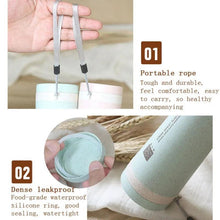 Carregar imagem no visualizador da galeria, Copo Térmico Sustentável
