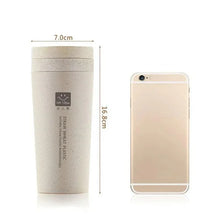 Carregar imagem no visualizador da galeria, Copo Térmico Sustentável
