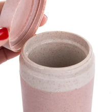 Carregar imagem no visualizador da galeria, Copo Térmico Sustentável
