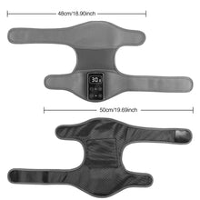 Carregar imagem no visualizador da galeria, ThermaKnee™ — Alívio profundo. Mobilidade restaurada.
