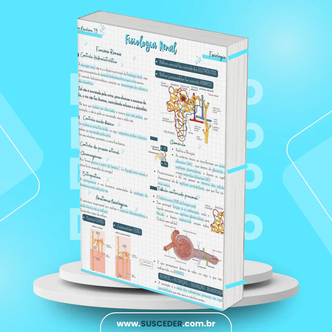 Fisiologia Renal