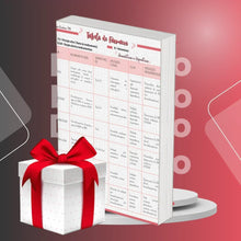 Carregar imagem no visualizador da galeria, Pacote COMPLETÃO
