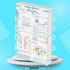 Fisiologia aplicada ao Sistema Nervoso