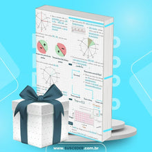 Carregar imagem no visualizador da galeria, Fisiologia Cardiovascular + Resumo de ECG (GRÁTIS) 🫀

