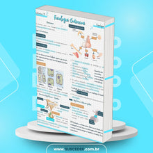 Carregar imagem no visualizador da galeria, Fisiologia Endócrina
