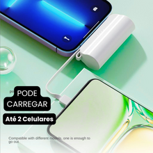 Carregar imagem no visualizador da galeria, MINI CHARGE X
