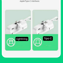 Carregar imagem no visualizador da galeria, MINI CHARGE X
