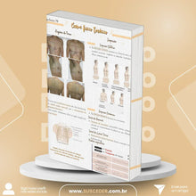 Carregar imagem no visualizador da galeria, Pacote COMPLETÃO
