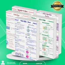 Carregar imagem no visualizador da galeria, Pacote Básico
