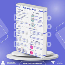 Carregar imagem no visualizador da galeria, Pacote COMPLETÃO
