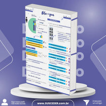 Carregar imagem no visualizador da galeria, Pacote COMPLETÃO
