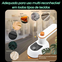 Carregar imagem no visualizador da galeria, PRACTICAL SHIRT – Impecável em minutos, onde quer que esteja
